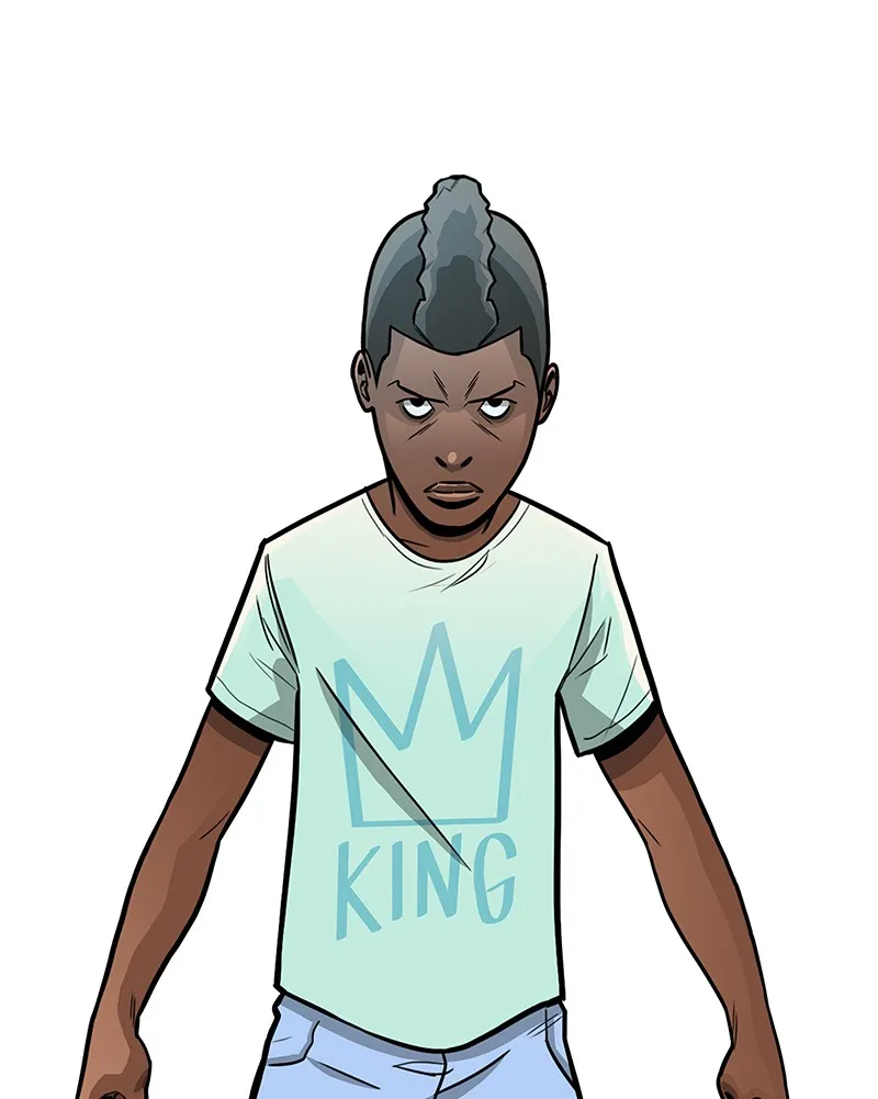 Super Cake Chapter 1 page 9 - 