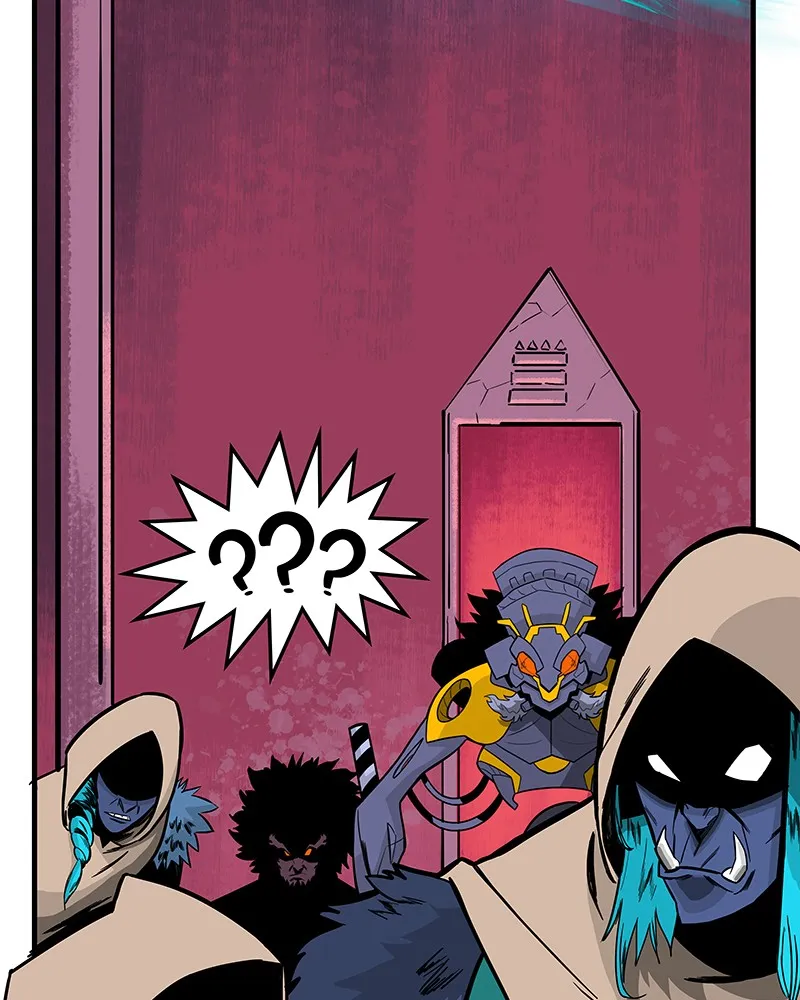 Super Cake Chapter 1 page 83 - 