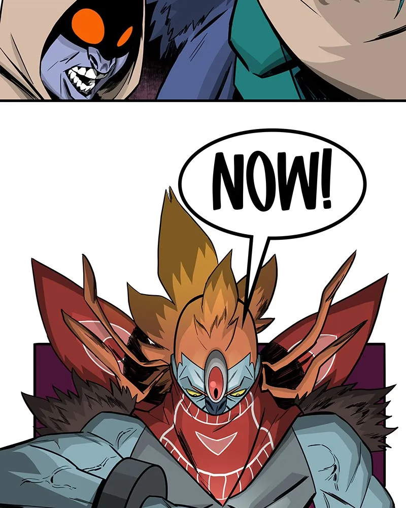 Super Cake Chapter 1 page 84 - 