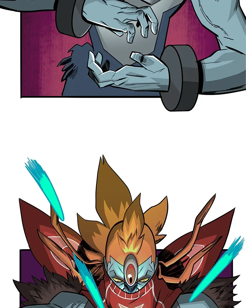 Super Cake Chapter 1 page 85 - 