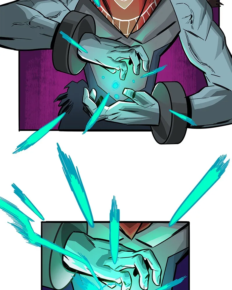 Super Cake Chapter 1 page 86 - 