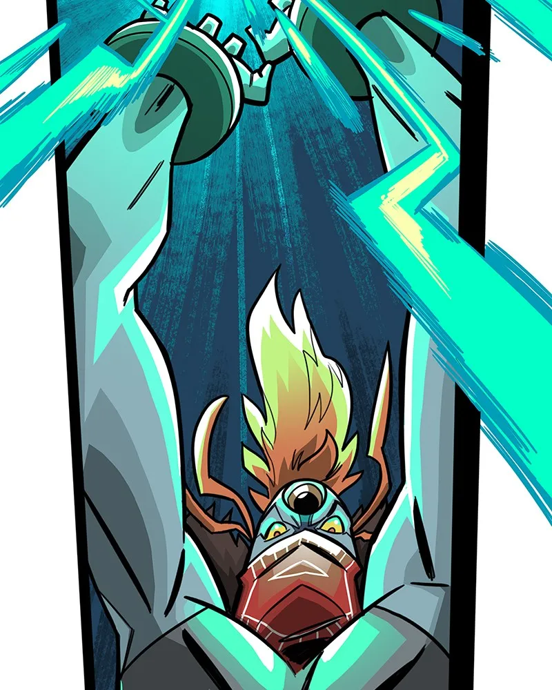 Super Cake Chapter 1 page 89 - 