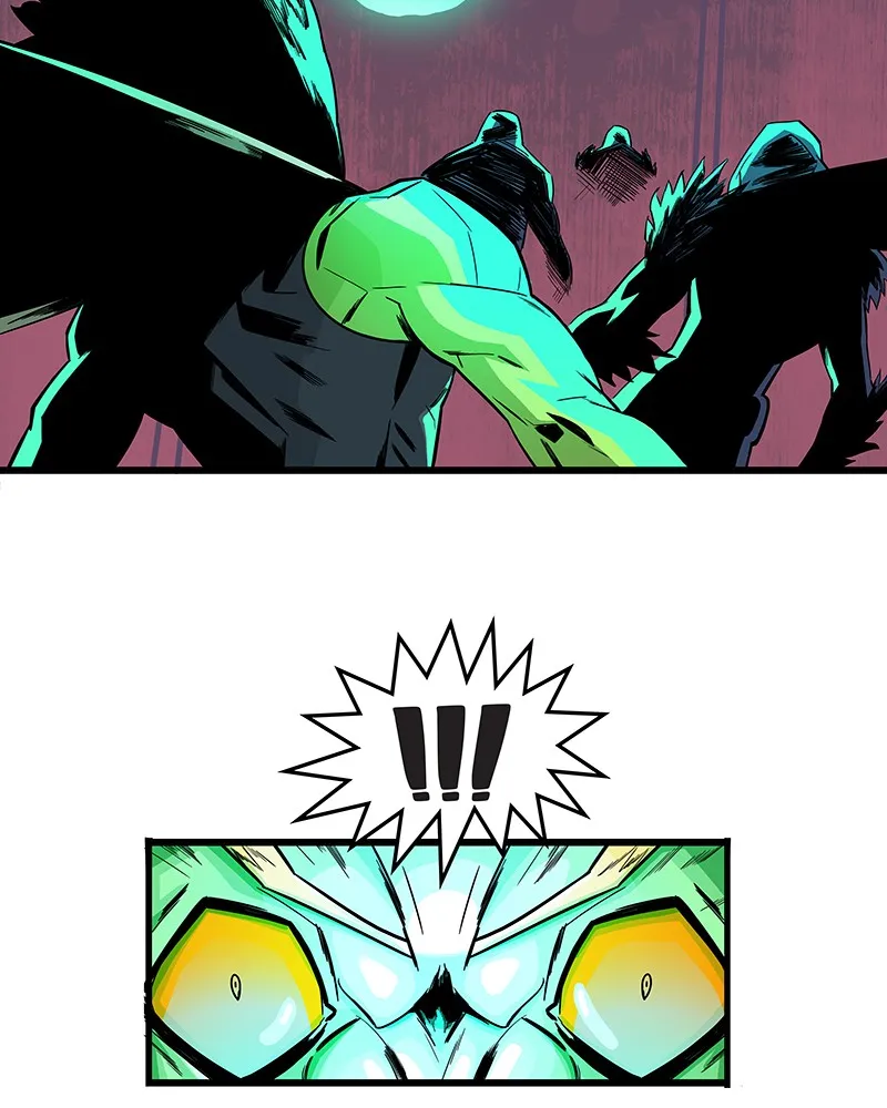 Super Cake Chapter 1 page 95 - 