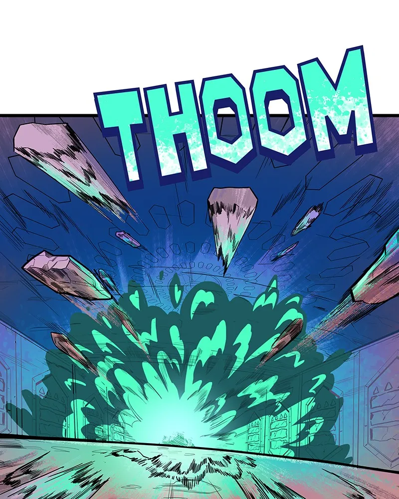 Super Cake Chapter 1 page 96 - 
