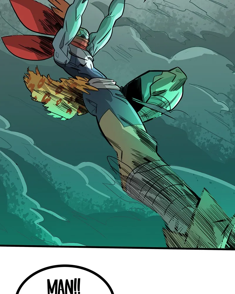 Super Cake Chapter 1 page 98 - 