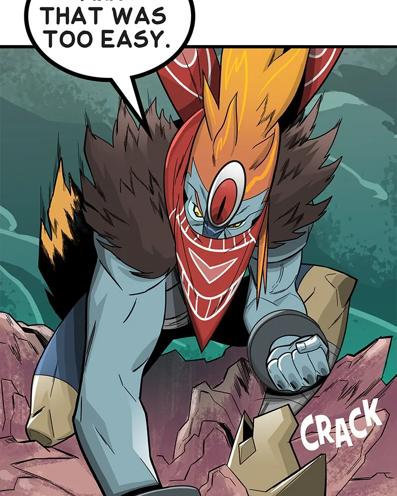 Super Cake Chapter 1 page 99 - 