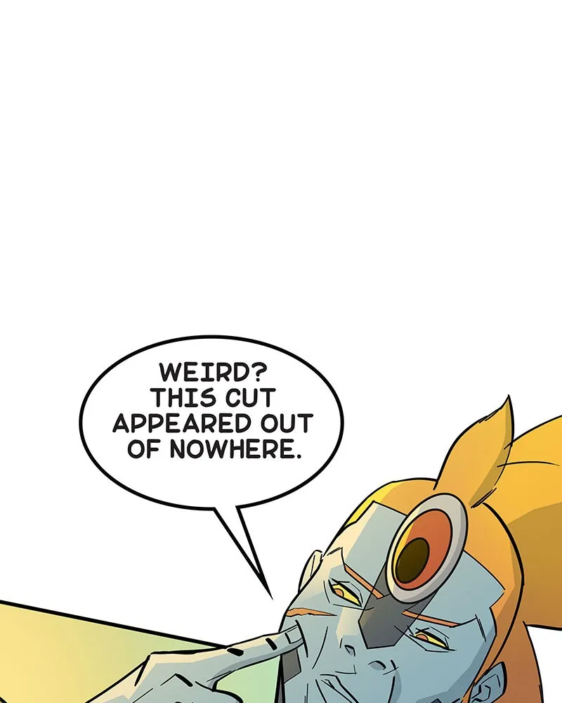 Super Cake Chapter 10 page 1 - 