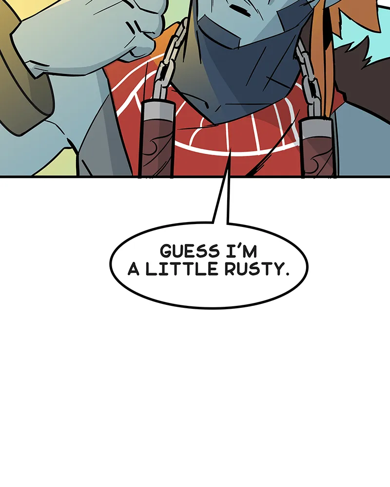 Super Cake Chapter 10 page 2 - 