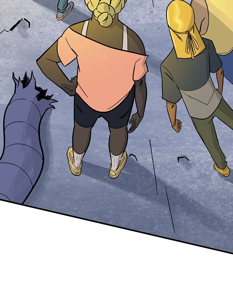 Super Cake Chapter 10 page 15 - 