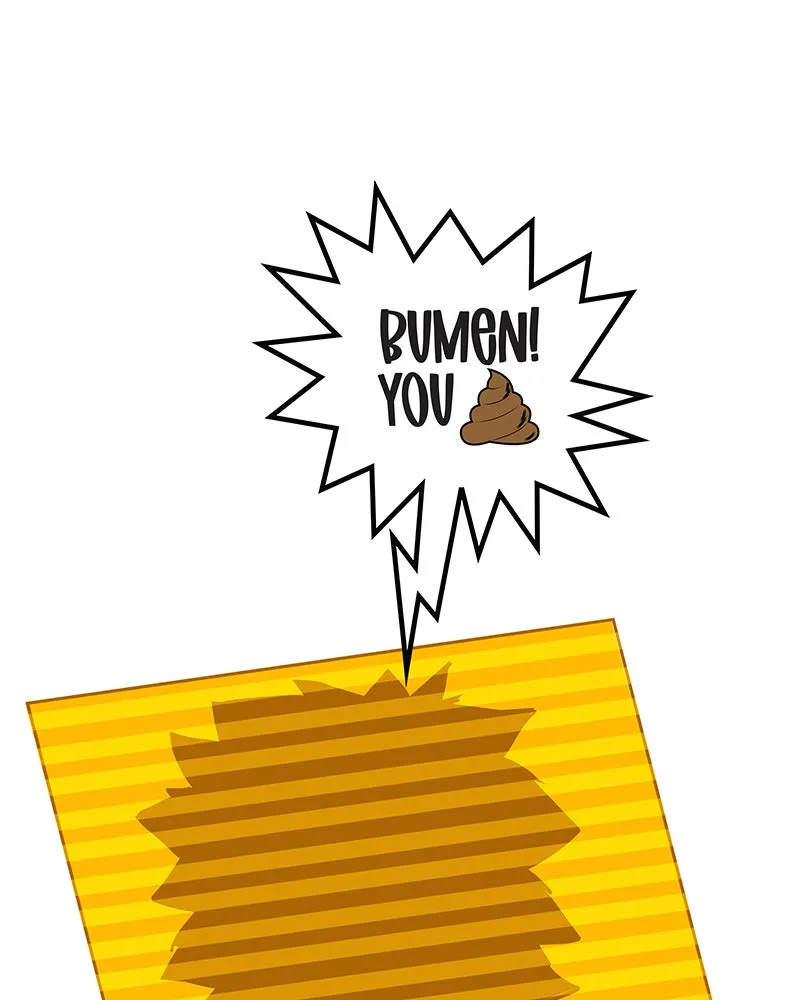 Super Cake Chapter 10 page 21 - 