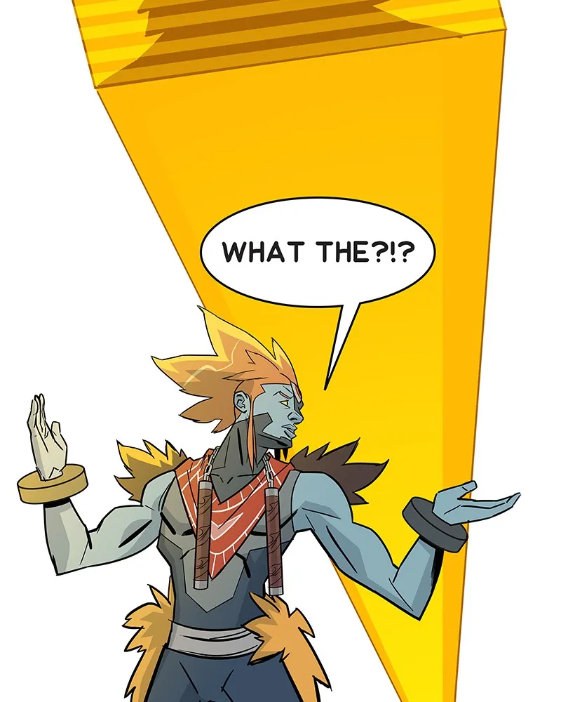 Super Cake Chapter 10 page 22 - 