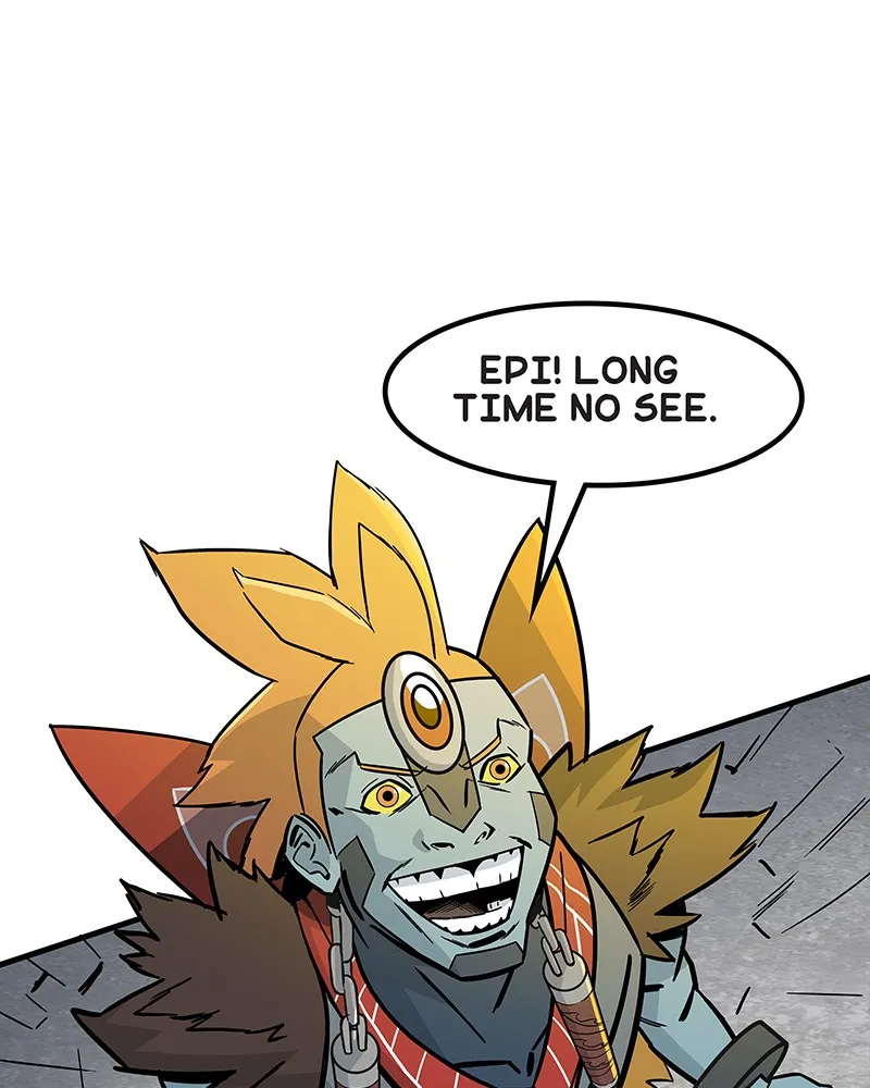 Super Cake Chapter 10 page 24 - 