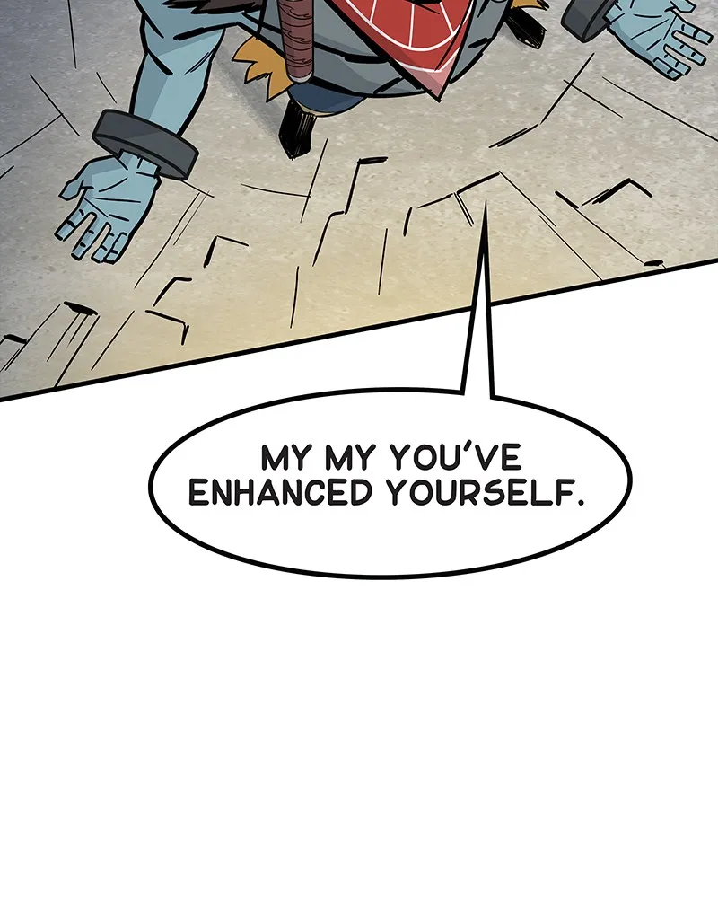 Super Cake Chapter 10 page 25 - 