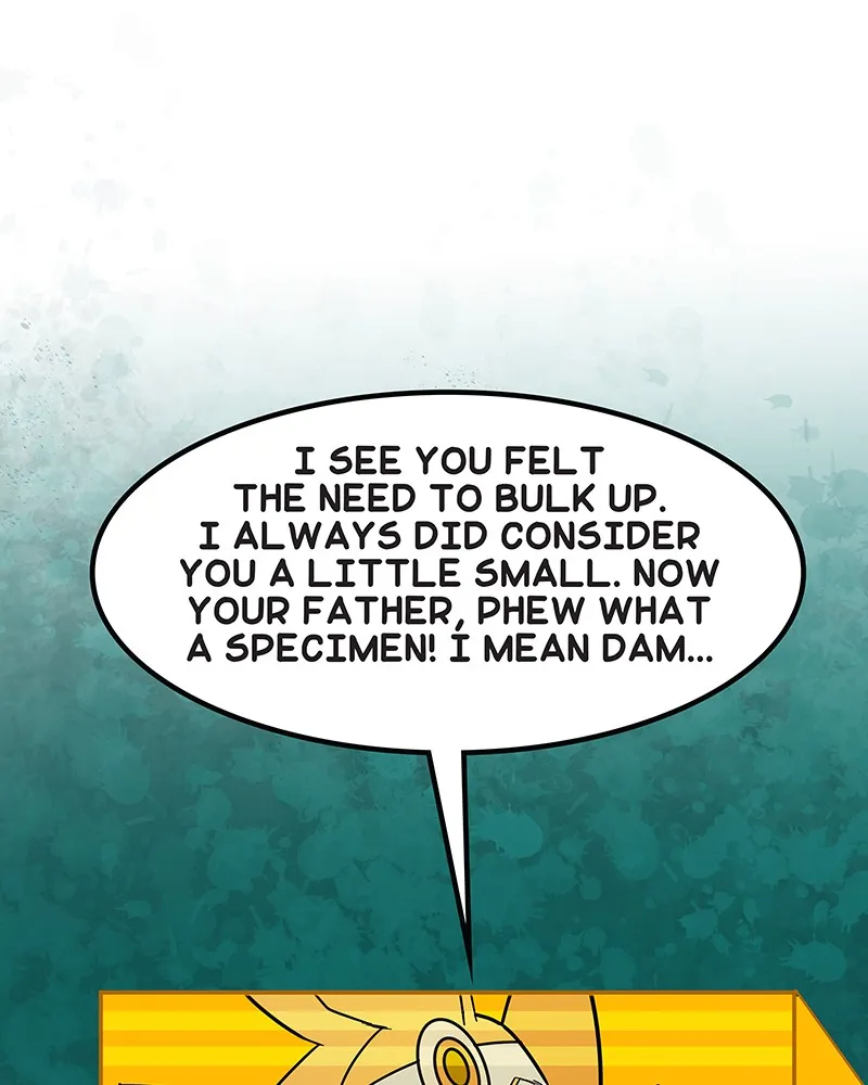 Super Cake Chapter 10 page 26 - 