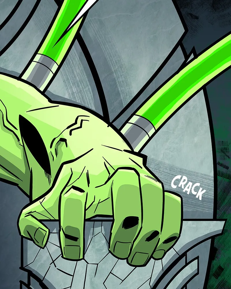 Super Cake Chapter 10 page 30 - 