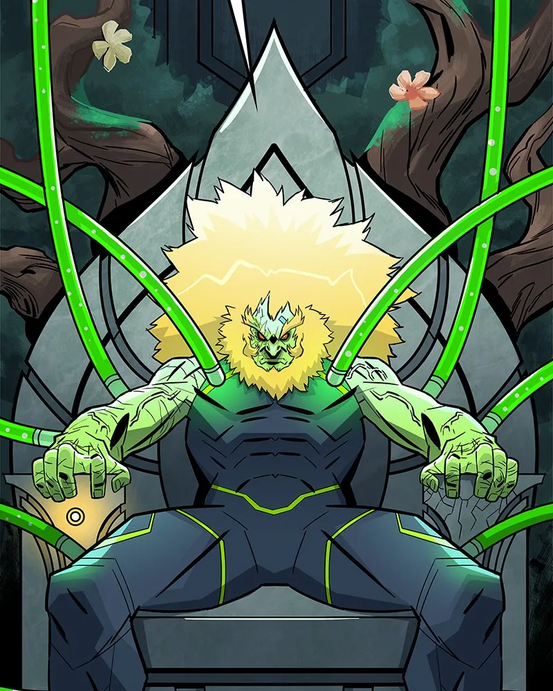 Super Cake Chapter 10 page 34 - 
