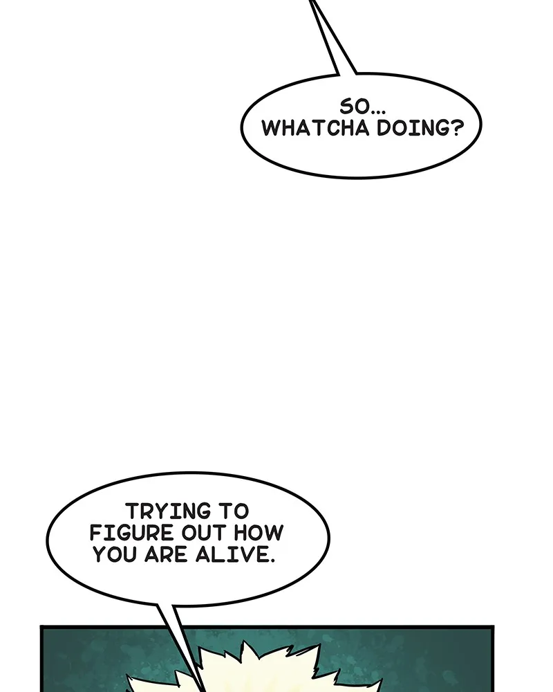 Super Cake Chapter 10 page 37 - 