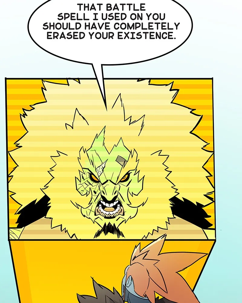 Super Cake Chapter 10 page 39 - 
