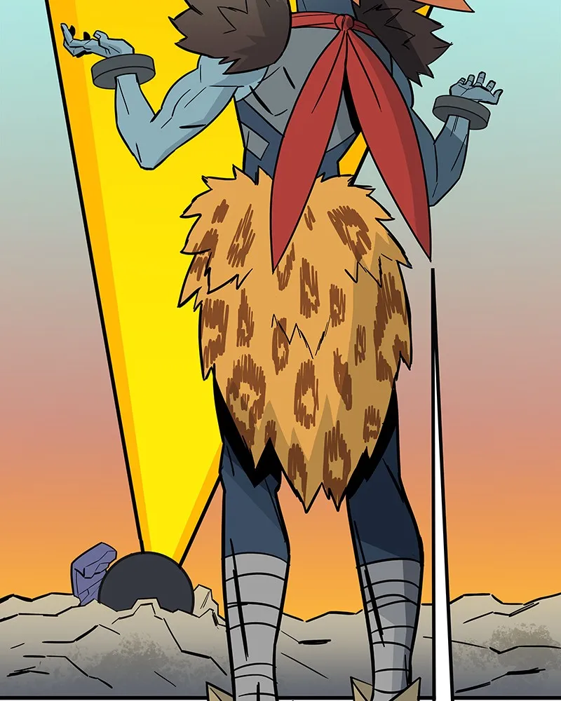 Super Cake Chapter 10 page 40 - 