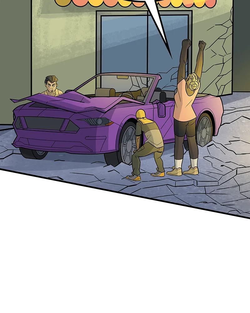 Super Cake Chapter 10 page 5 - 