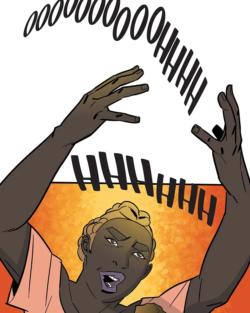 Super Cake Chapter 10 page 42 - 
