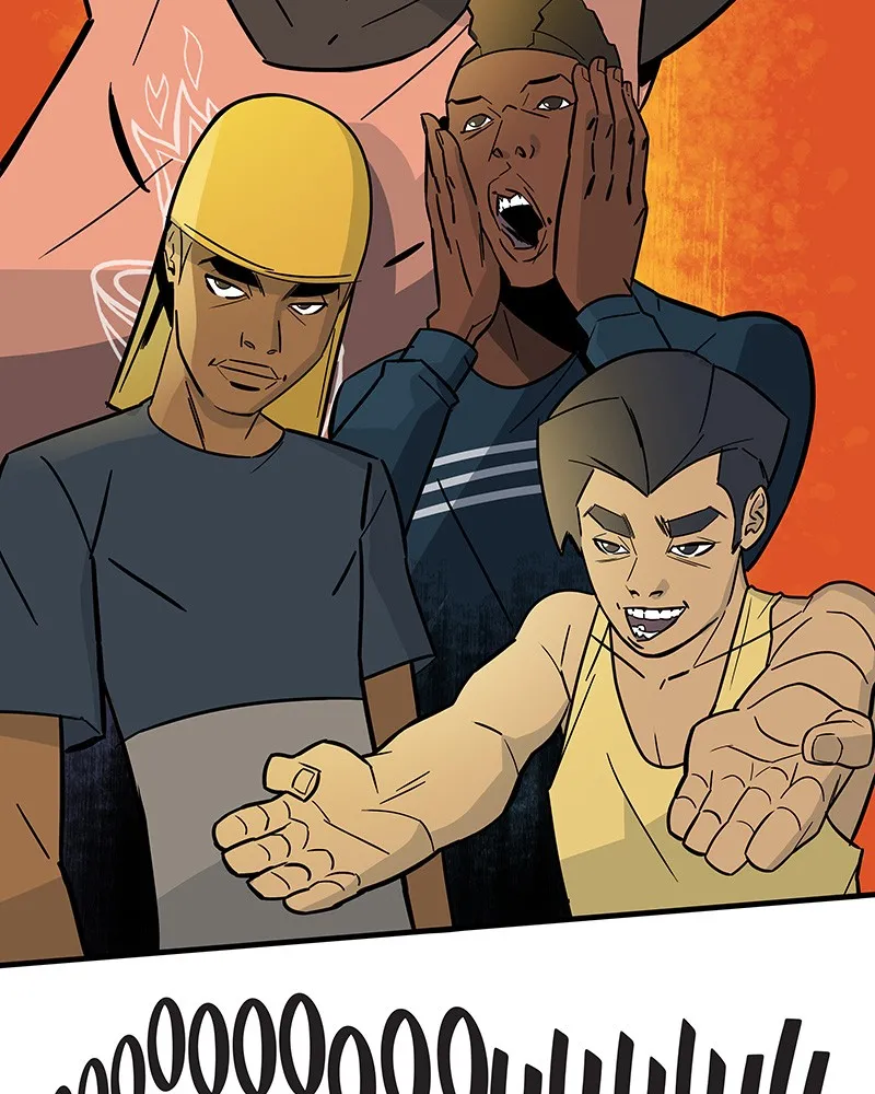 Super Cake Chapter 10 page 43 - 