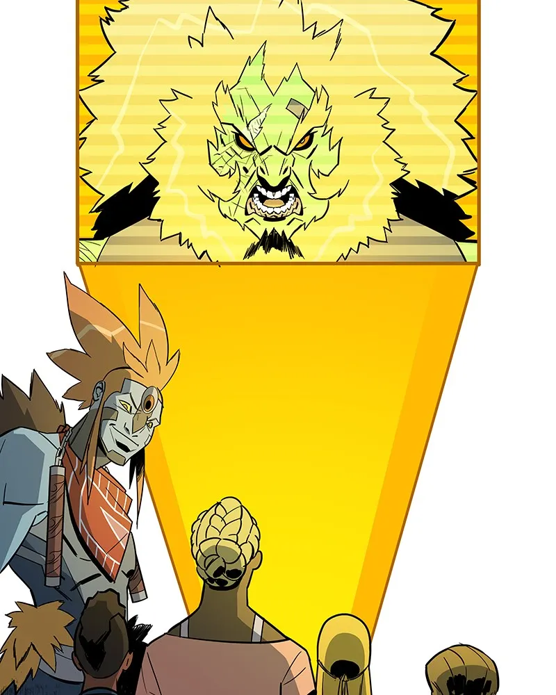 Super Cake Chapter 10 page 48 - 