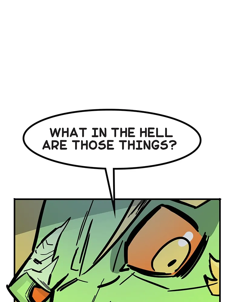 Super Cake Chapter 10 page 50 - 