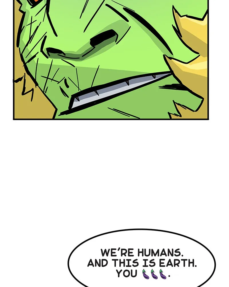 Super Cake Chapter 10 page 51 - 