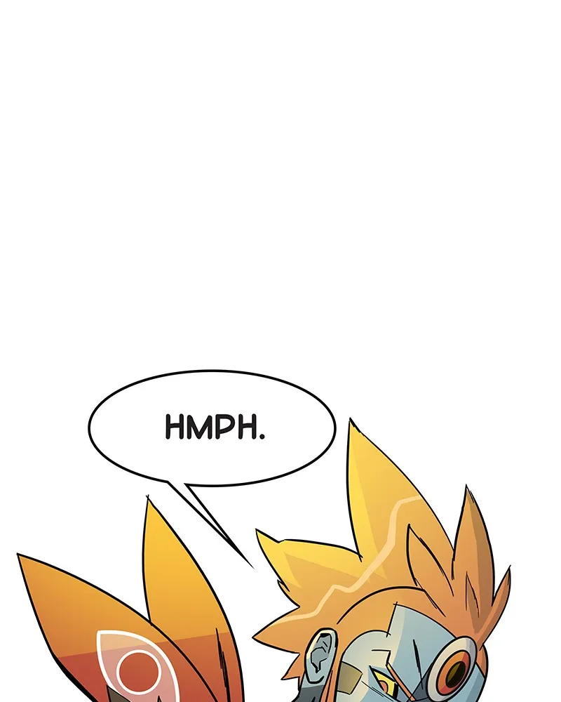 Super Cake Chapter 10 page 53 - 