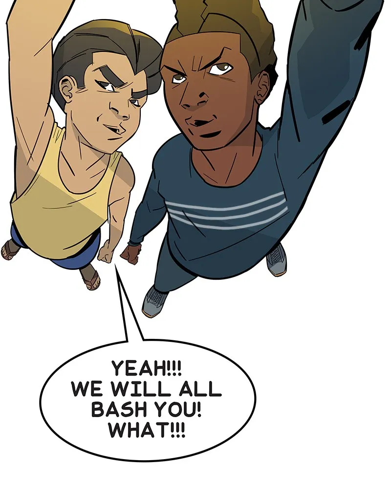 Super Cake Chapter 10 page 57 - 