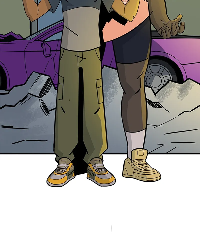 Super Cake Chapter 10 page 62 - 