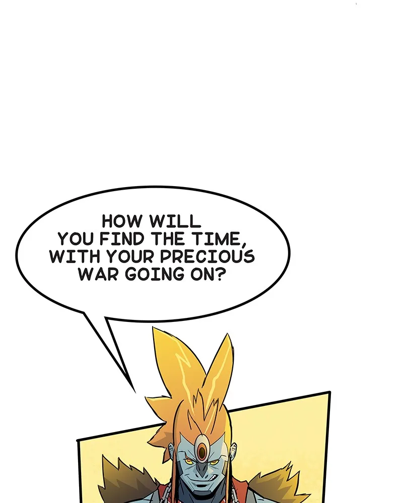 Super Cake Chapter 10 page 64 - 