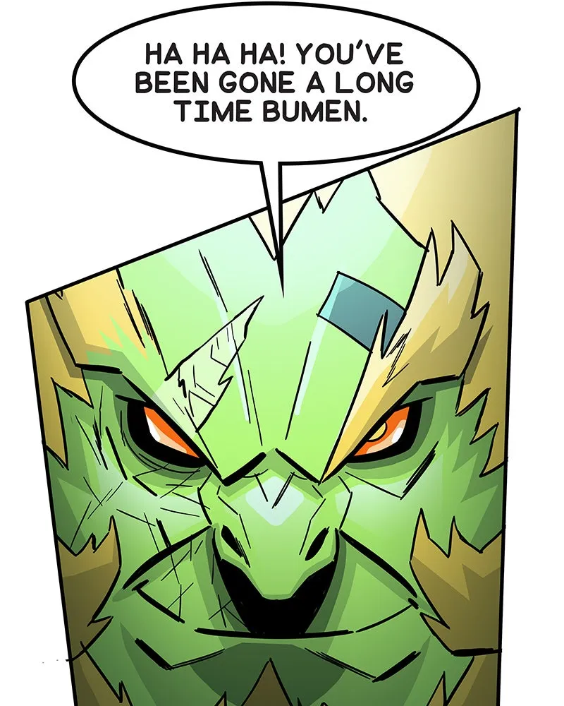 Super Cake Chapter 10 page 66 - 