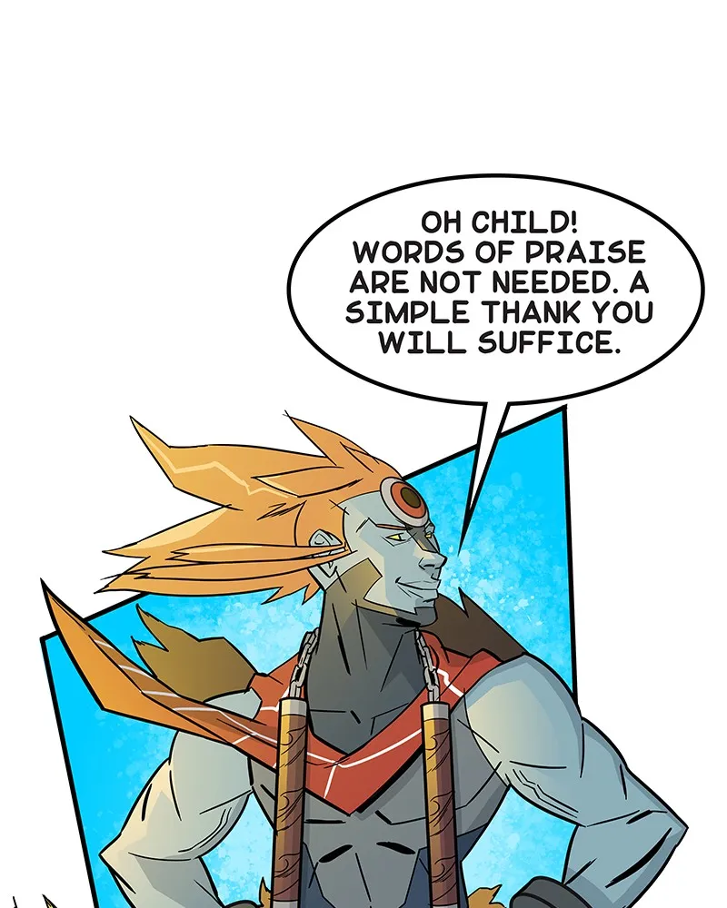 Super Cake Chapter 10 page 8 - 