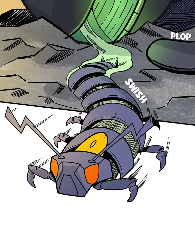Super Cake Chapter 10 page 72 - 