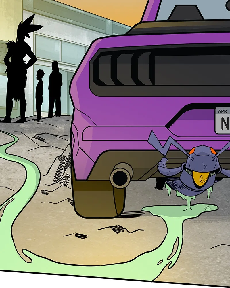 Super Cake Chapter 10 page 74 - 