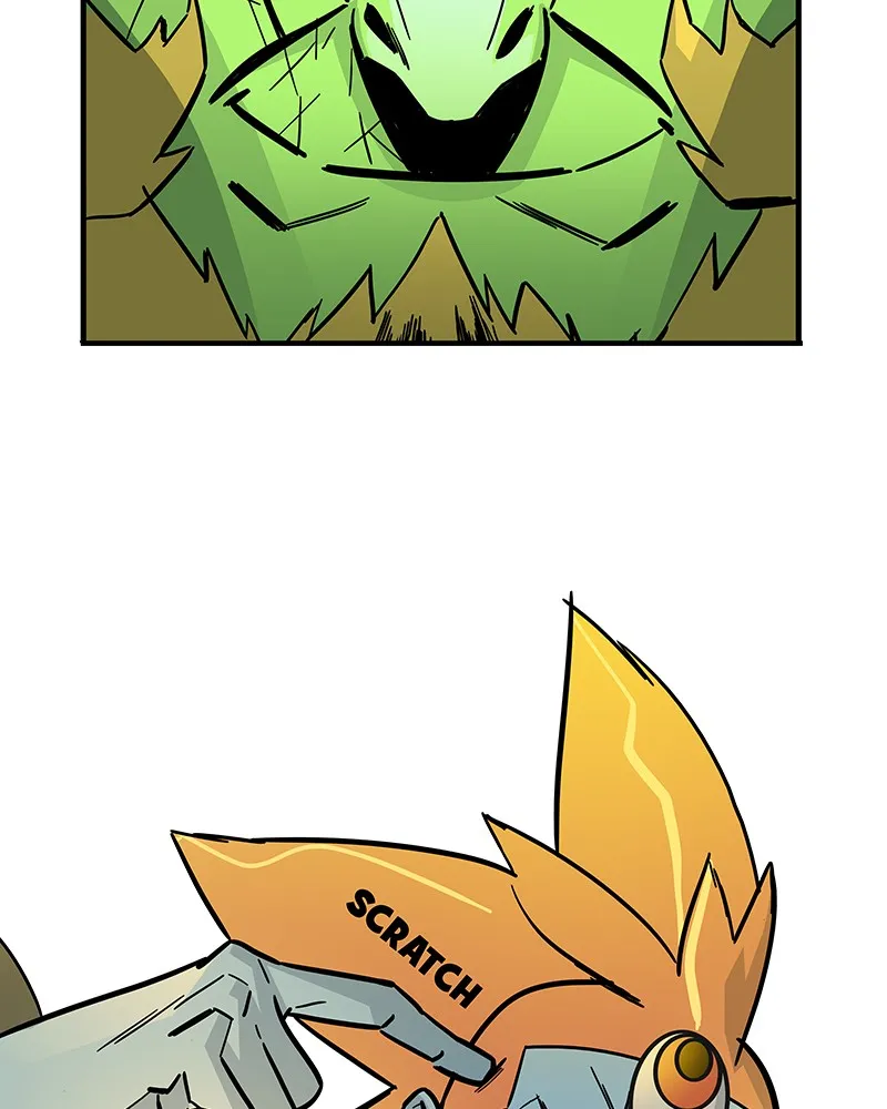 Super Cake Chapter 10 page 77 - 