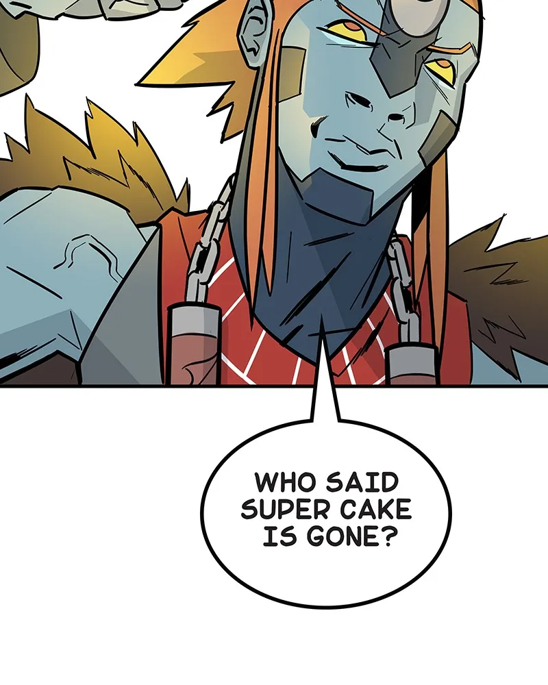 Super Cake Chapter 10 page 78 - 