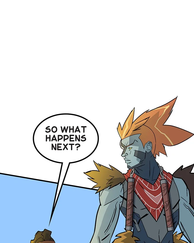 Super Cake Chapter 10 page 86 - 