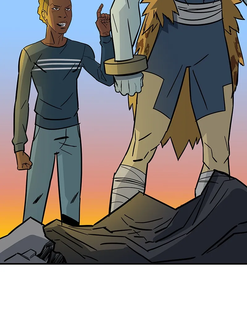 Super Cake Chapter 10 page 87 - 