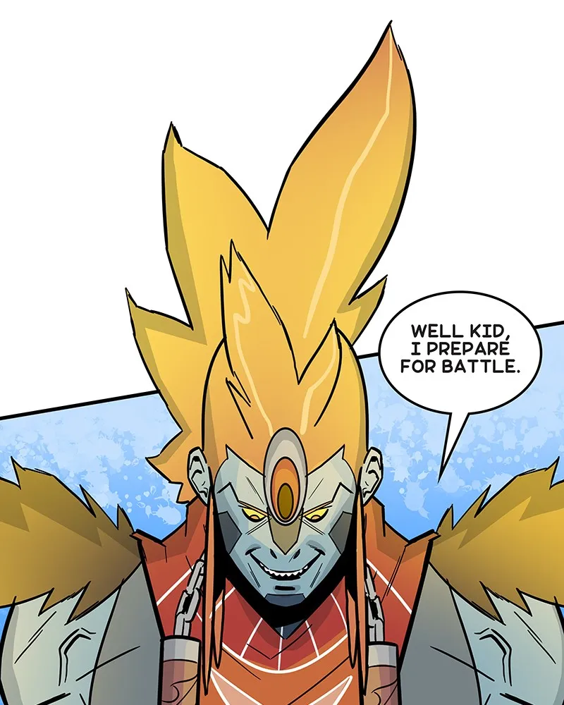 Super Cake Chapter 10 page 88 - 
