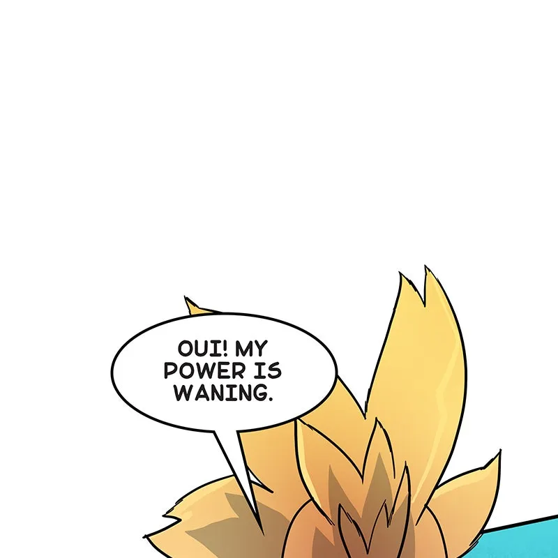 Super Cake Chapter 11 page 11 - 