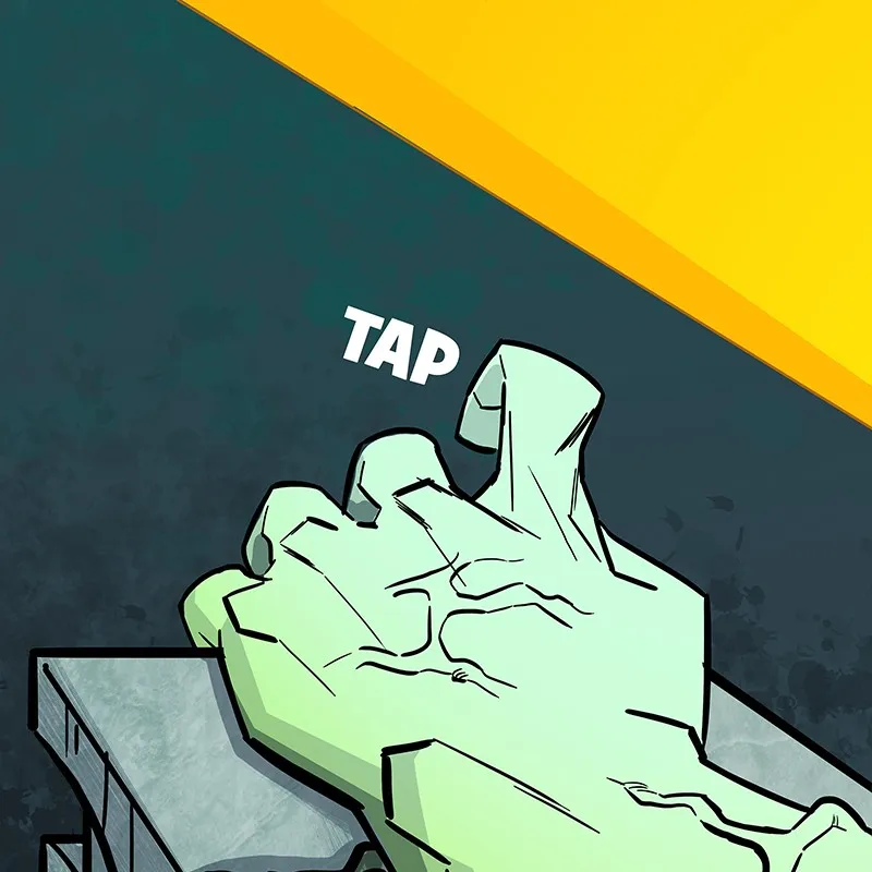 Super Cake Chapter 11 page 107 - 