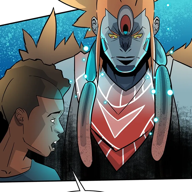 Super Cake Chapter 11 page 12 - 