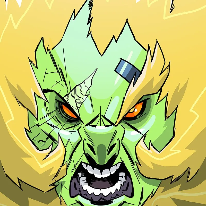 Super Cake Chapter 11 page 111 - 