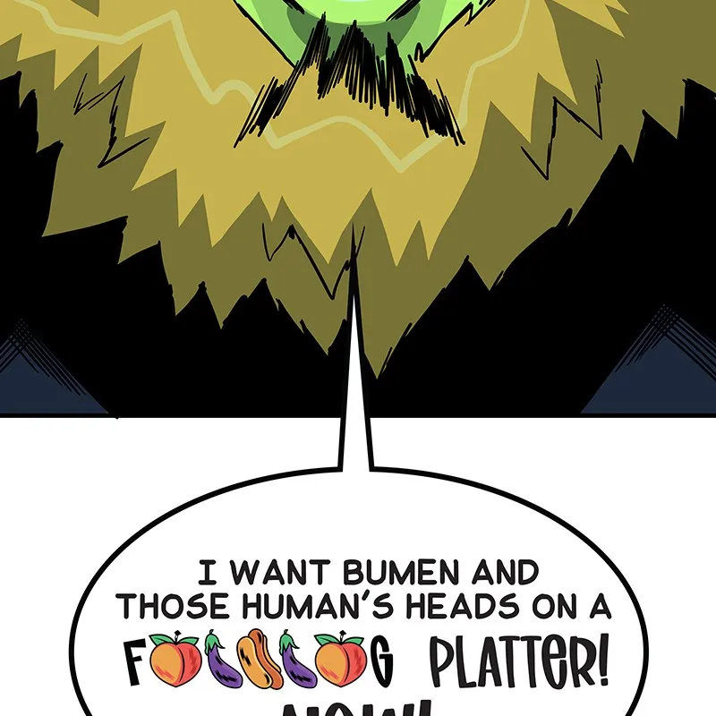Super Cake Chapter 11 page 112 - 