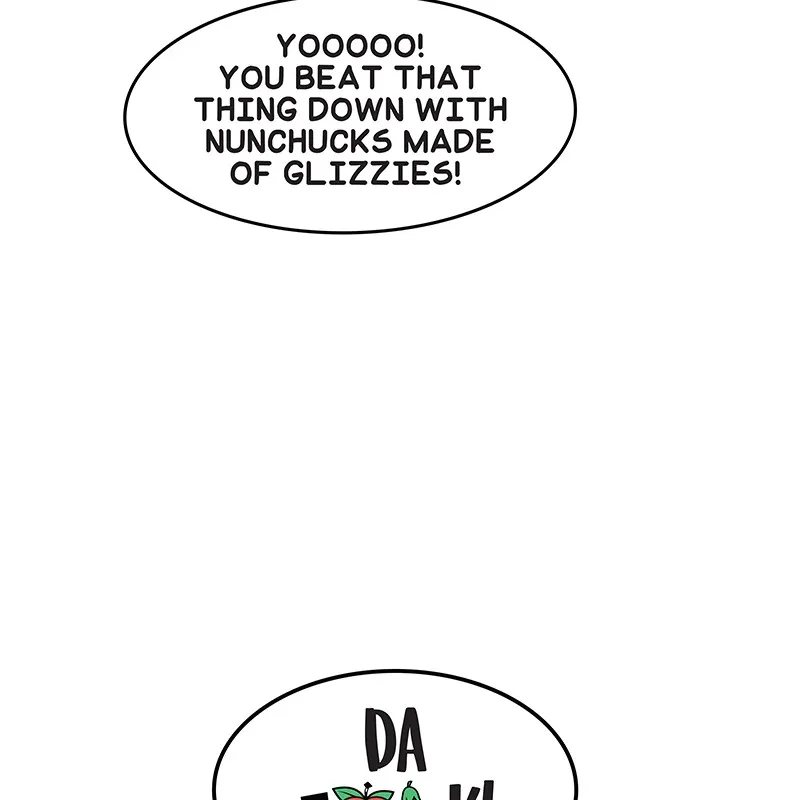 Super Cake Chapter 11 page 13 - 