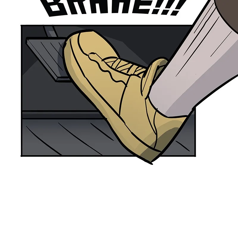 Super Cake Chapter 11 page 17 - 