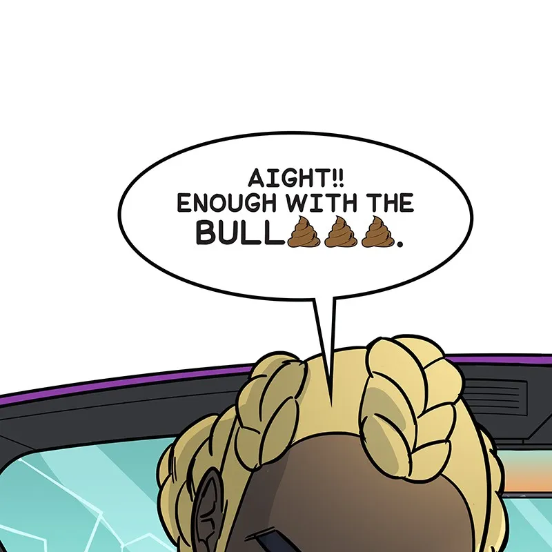 Super Cake Chapter 11 page 18 - 